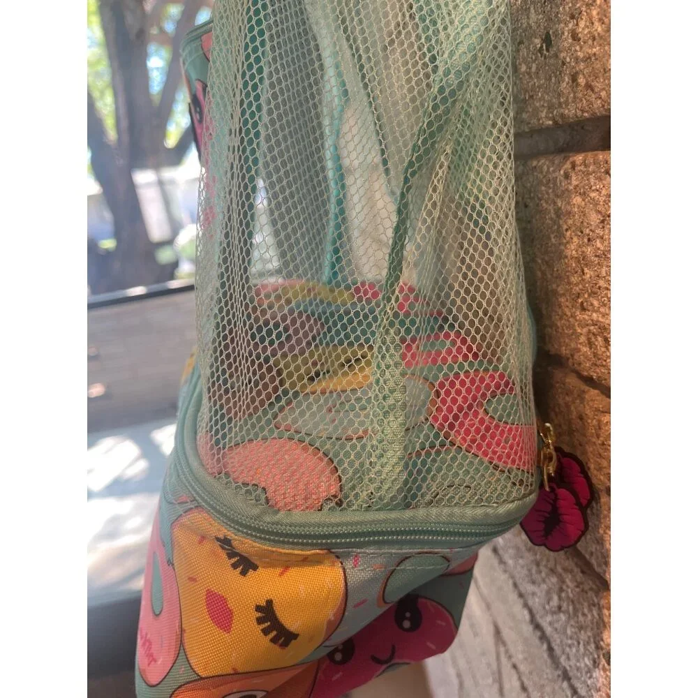 Betsy Johnson Donut Bag